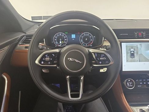 New 2026 Jaguar F-PACE R-Dynamic S AWD/4WD image 13
