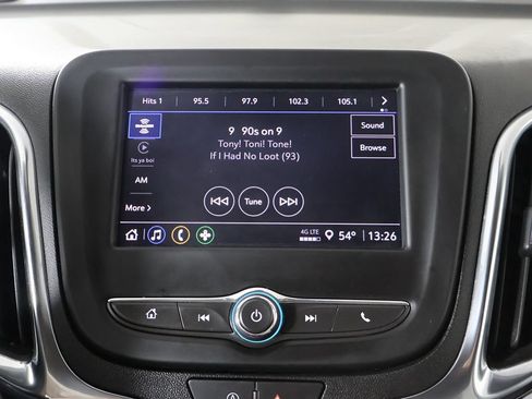 Used 2024 Chevrolet Equinox LS w/ LS Convenience Package FWD image 38