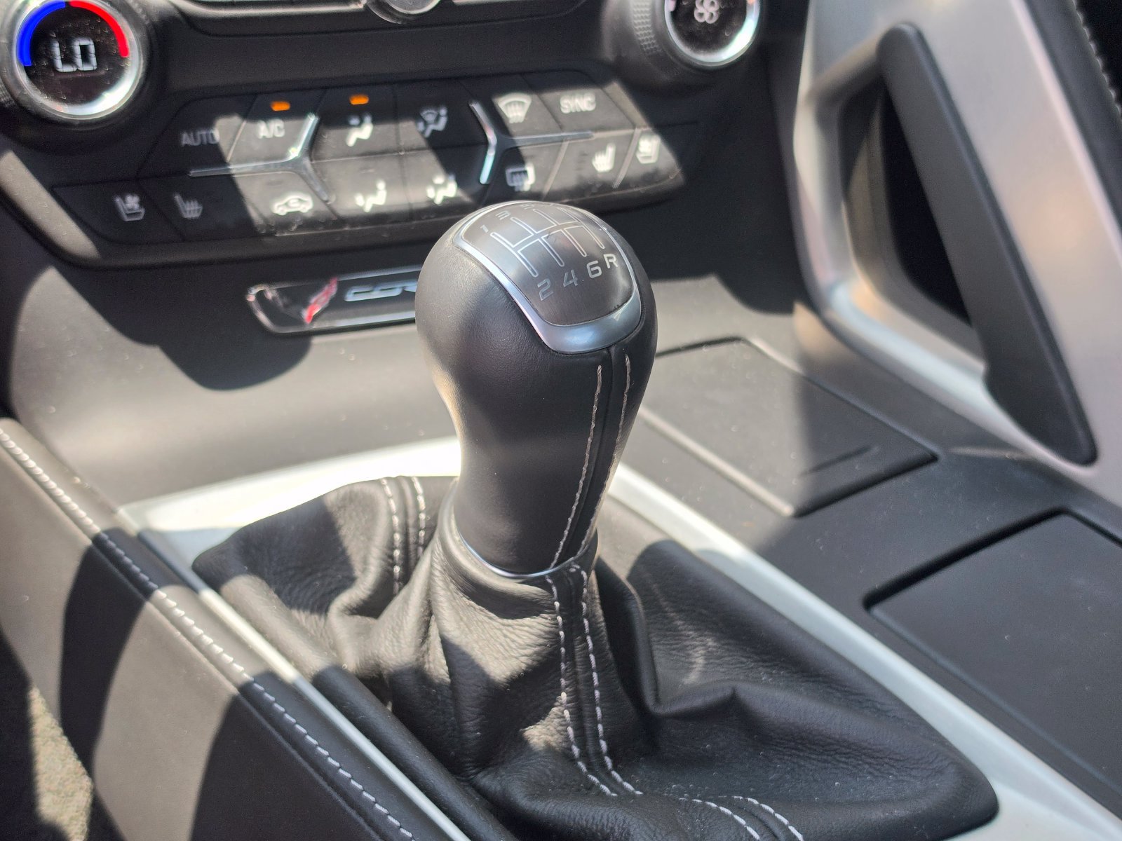Used 2014 Chevrolet Corvette Stingray Coupe w/ 3LT Preferred Equipment Group RWD image 18