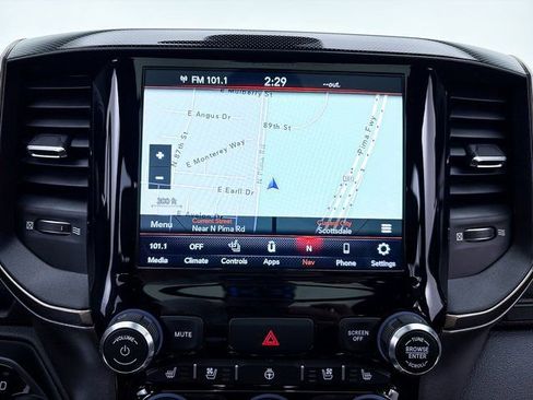 Used 2019 RAM 1500 Sport w/ Level 2 Equipment Group image 7