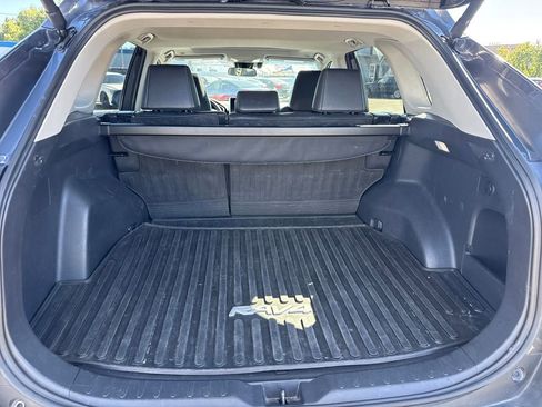 Used 2024 Toyota RAV4 XLE Premium w/ Weather Package FWD image 18