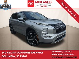 Used 2024 Mitsubishi Outlander SE 360° Tour