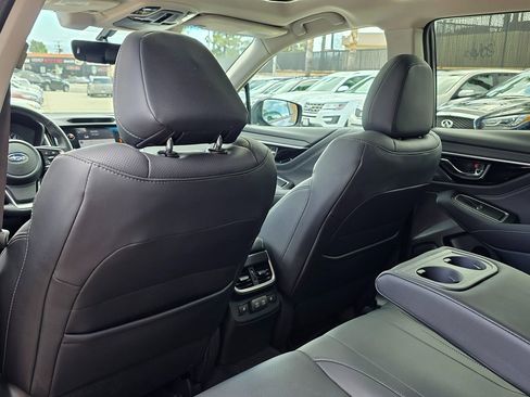 Used 2022 Subaru Outback Limited image 28