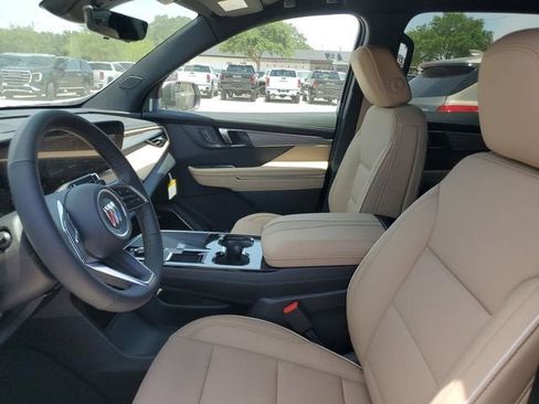 New 2026 Buick Enclave Preferred w/ Power Package FWD image 19