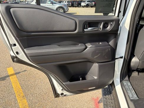 New 2026 Toyota Land Cruiser image 16