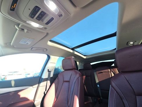 New 2026 Buick Envision Sport Touring image 34