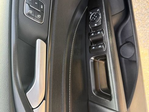 Used 2020 Ford Fusion Titanium FWD image 17