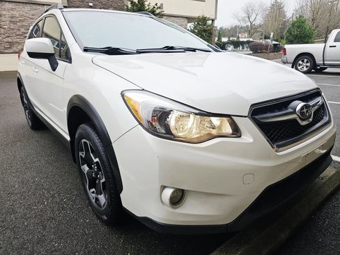 Used 2013 Subaru Crosstrek 2.0i Premium w/ Popular Pkg 2 image 7
