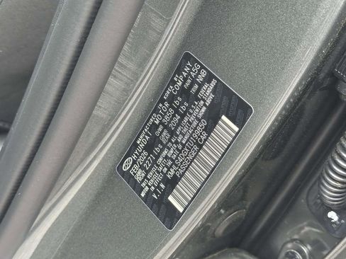 New 2026 Hyundai Elantra SEL Sport Premium w/ Cargo Package FWD image 13