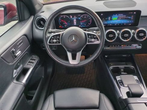 Used 2020 Mercedes-Benz GLB 250 4MATIC image 18