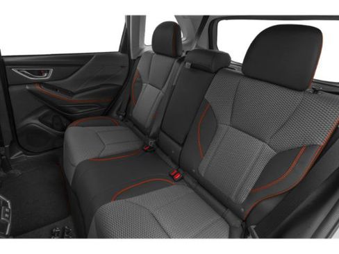 Used 2021 Subaru Forester Sport w/ Popular Package #2 AWD/4WD image 16