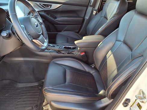 Used 2023 Subaru Crosstrek 2.5i Limited image 5