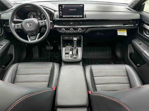 Used 2023 Honda CR-V Sport Touring image 21