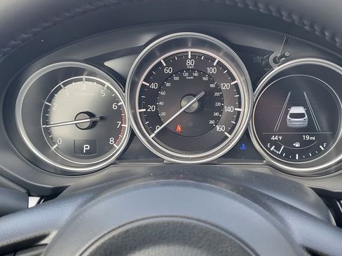 New 2025 MAZDA CX-5 AWD 2.5 S w/ Preferred Package image 15