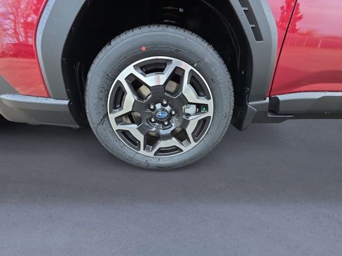 New 2026 Subaru Outback Touring image 9