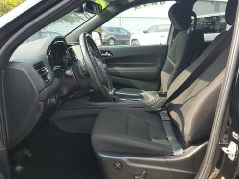Certified 2025 Dodge Durango GT AWD/4WD image 5