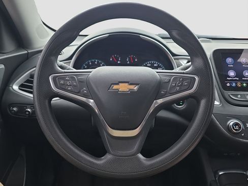 Used 2023 Chevrolet Malibu LT FWD image 9