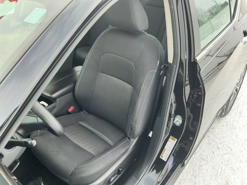 Used 2024 Nissan Altima 2.5 SV image 34