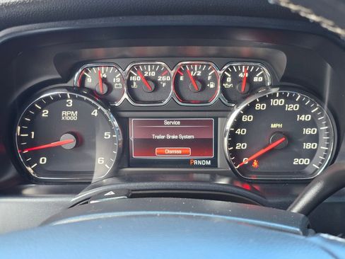 Used 2014 GMC Sierra 1500 SLE AWD/4WD image 21