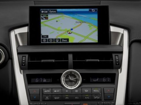 Used 2016 Lexus NX 200t FWD image 22