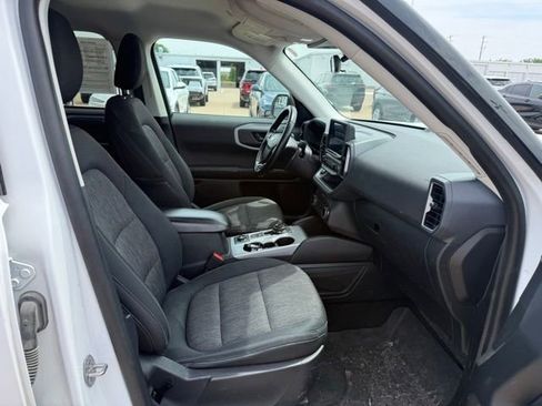 Used 2022 Ford Bronco Sport Big Bend w/ Convenience Package AWD/4WD image 24