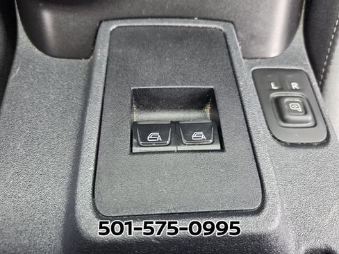 Used 2023 Ford Bronco Black Diamond AWD/4WD image 23