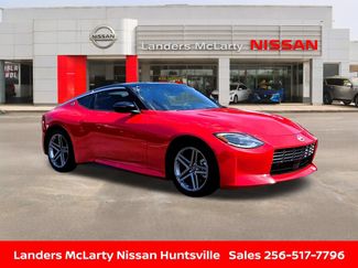 Used 2025 Nissan Z Sport w/ Floor Mat Package RWD 360° Tour
