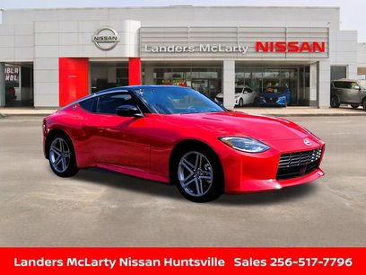 Used 2025 Nissan Z Sport w/ Floor Mat Package