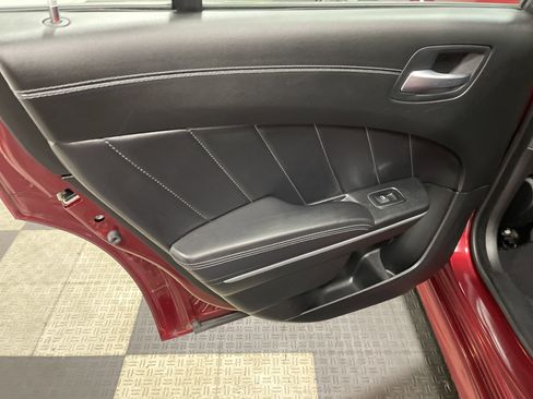Used 2022 Dodge Charger GT w/ Plus Group RWD image 15