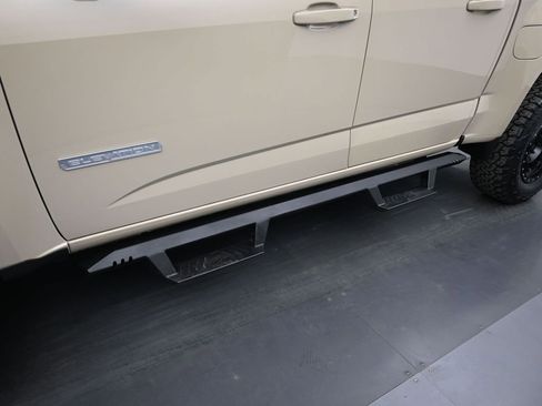 Used 2021 GMC Canyon Elevation w/ Trailering Package image 24