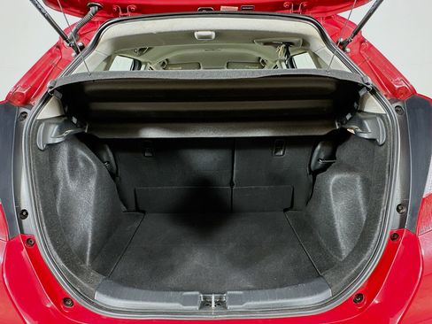 Used 2018 Honda Fit Sport image 27