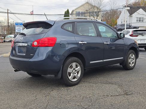 Used 2014 Nissan Rogue S w/ Convenience Package image 6