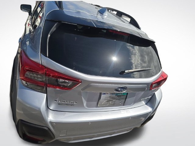 Used 2022 Subaru Crosstrek 2.5i Limited AWD/4WD image 5