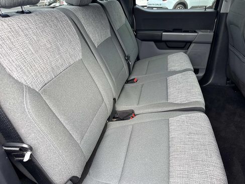 Certified 2023 Ford F150 XLT RWD image 33