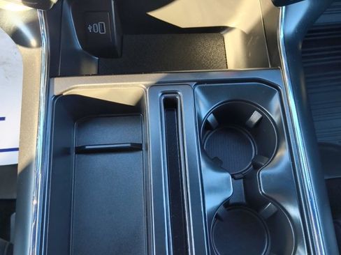 Used 2025 Ford F150 STX image 20