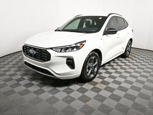 Used 2023 Ford Escape ST-Line w/ Tech Pack #1 image 31