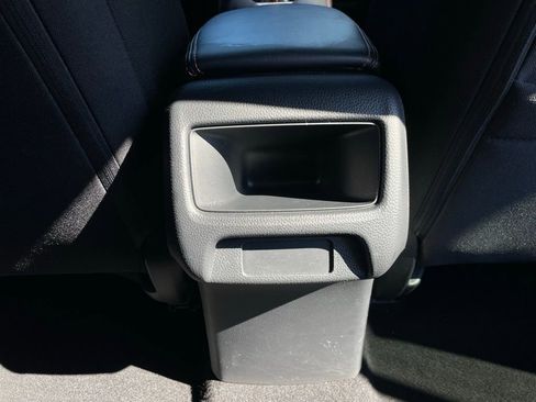 Certified 2025 Honda HR-V Sport image 35