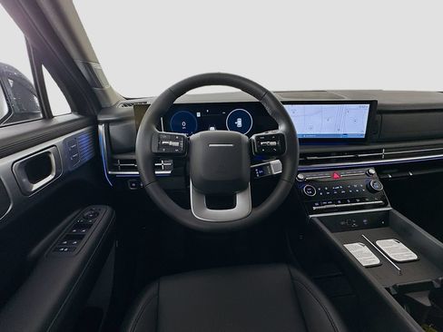 New 2026 Hyundai Santa Fe Limited AWD/4WD image 19