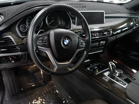Used 2018 BMW X5 sDrive35i RWD image 11