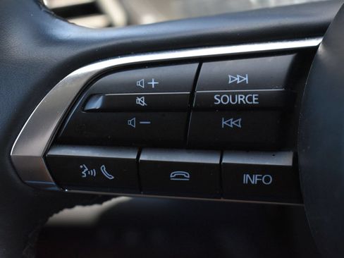 Used 2024 MAZDA CX-30 AWD 2.5 S w/ Preferred Package image 18