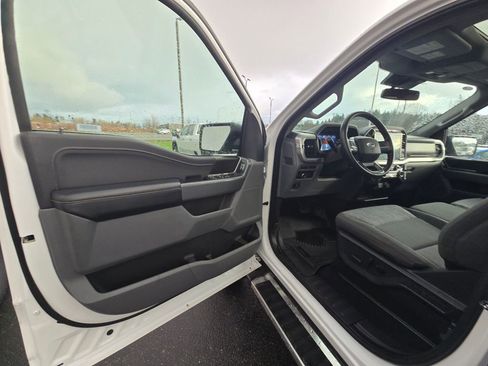 Used 2023 Ford F150 XLT w/ Equipment Group 302A High image 15