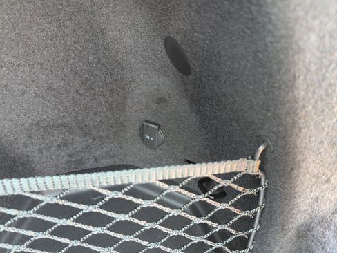 New 2025 Audi A6 e-tron Premium Plus image 33