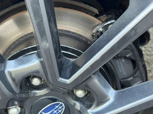 Used 2020 Subaru WRX Limited AWD/4WD image 38