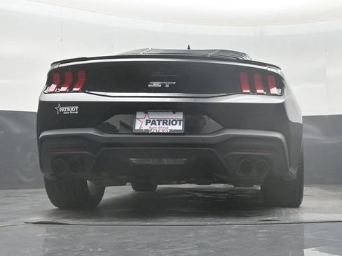 Used 2024 Ford Mustang GT Premium RWD image 53