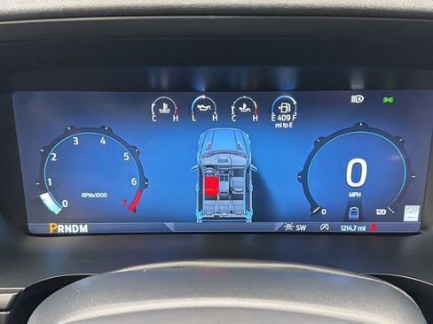 Used 2026 Ford F150 Lariat AWD/4WD image 28