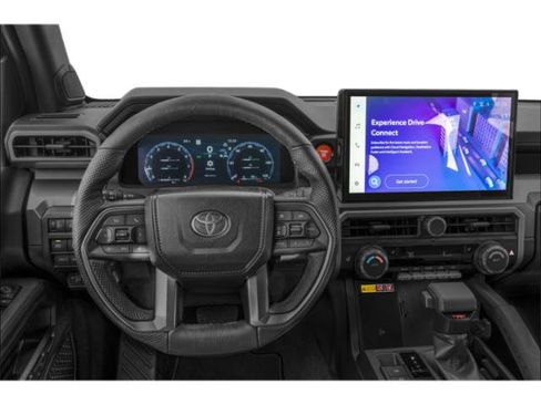 New 2026 Toyota Tacoma TRD Off-Road AWD/4WD image 9