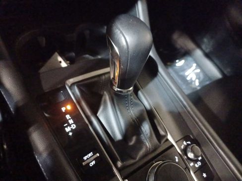 Used 2023 MAZDA MAZDA3 s image 20