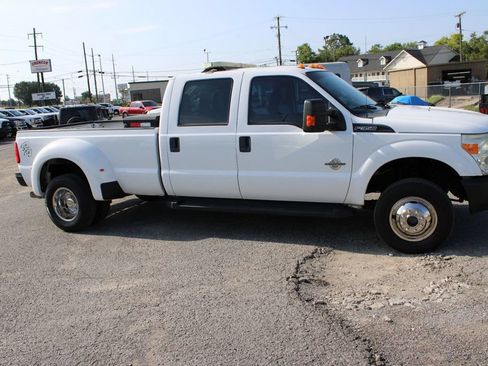 Used 2016 Ford F350 XL w/ Power Equipment Group AWD/4WD image 8