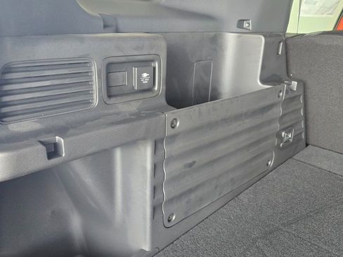 New 2026 Honda Passport TrailSport image 51