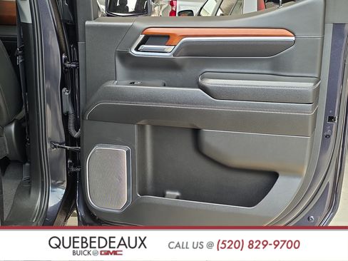 Used 2022 GMC Sierra 1500 Denali RWD image 23